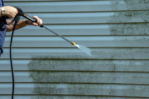 Trusted Far Hills, NJ Pressure Washing Services Experts